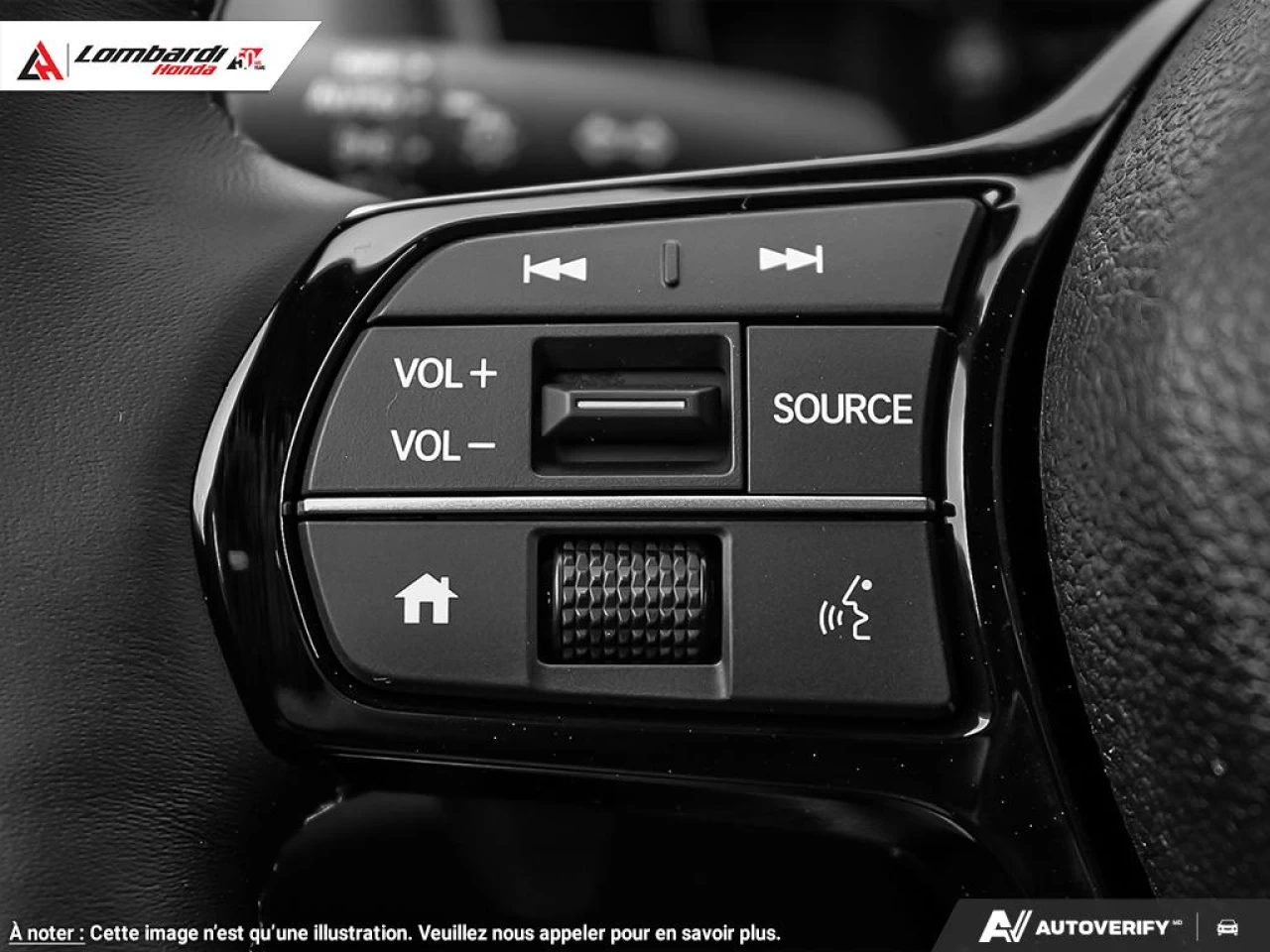 2026 HONDA CIVIC SDN SPORT HYBRID Image principale