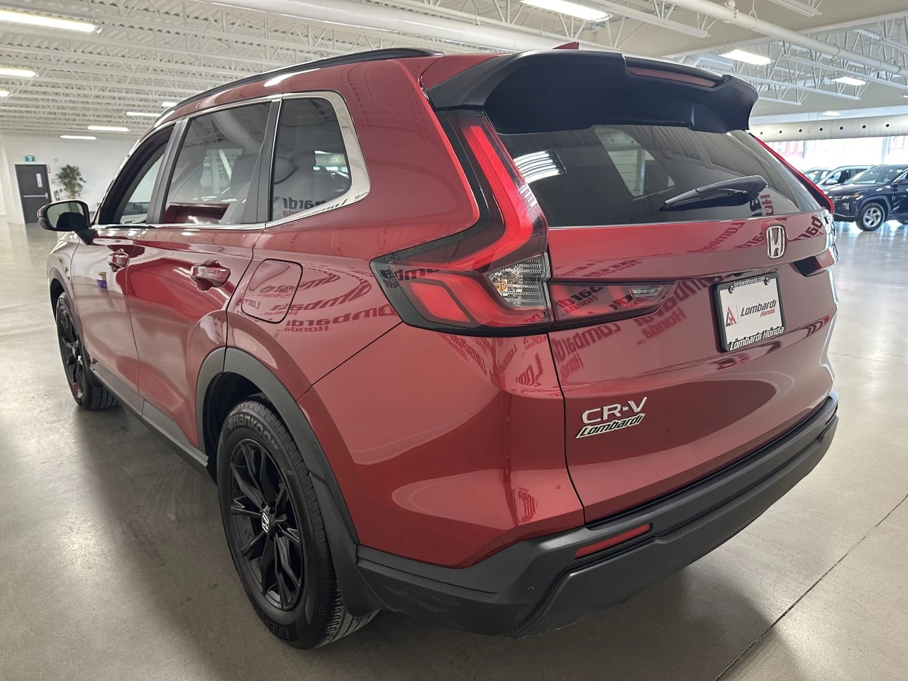 2023 Honda CR-V Sport/Sport-B Image principale