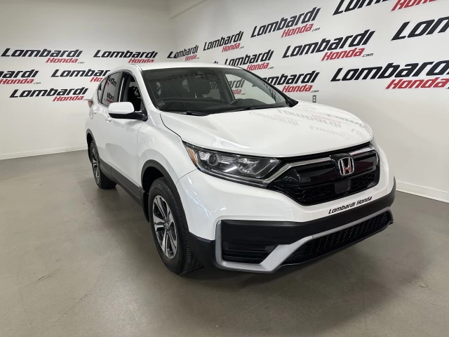 Honda CR-V LX 2022