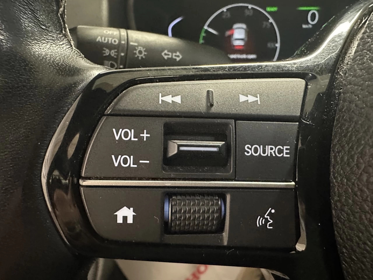 2026 Honda Civic
                                                        Sport Main Image
