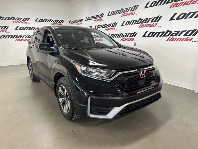 Honda CR-V LX 2022