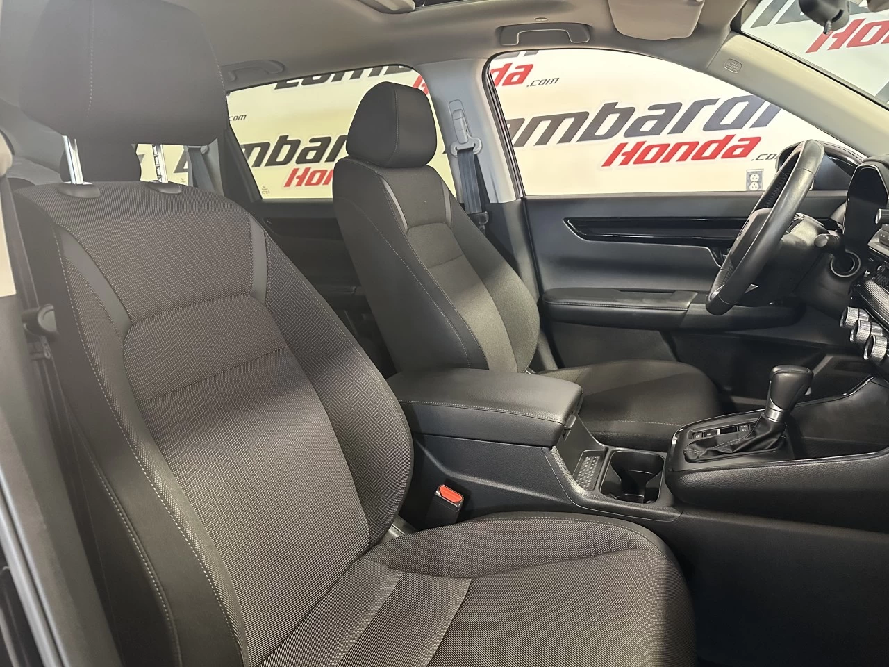 2023 Honda CR-V
                                                    Sport Main Image