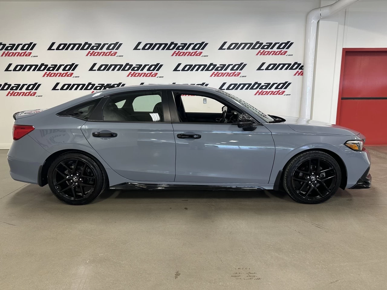 2023 Honda Civic Sport Main Image