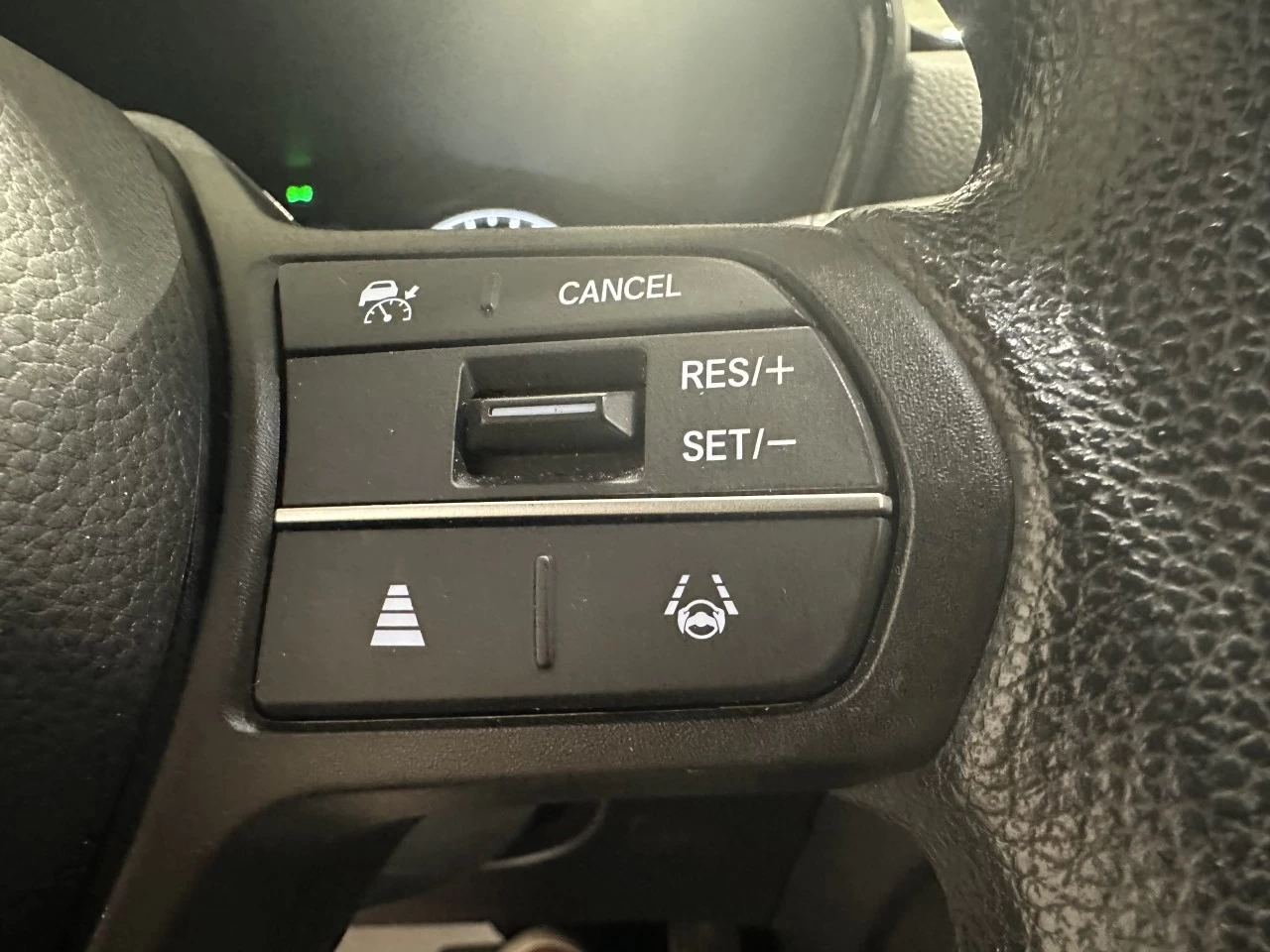 2023 Honda CR-V LX Image principale