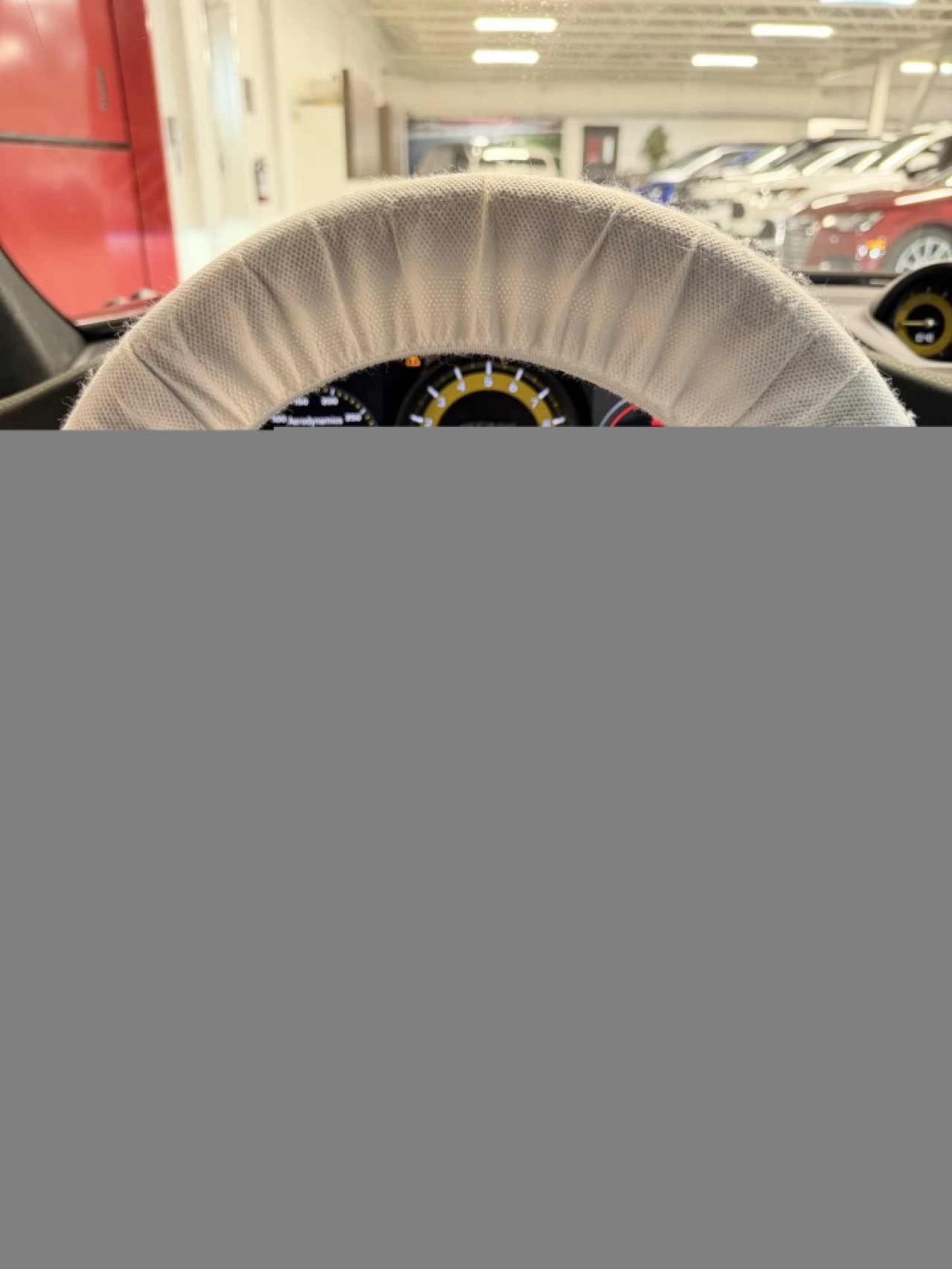 2025 Porsche 911 GT3 RS Main Image