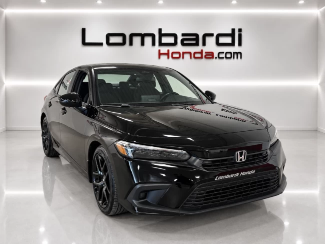 Honda Civic - 2022