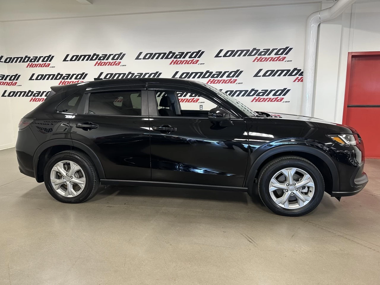 2023 Honda HR-V LX Main Image