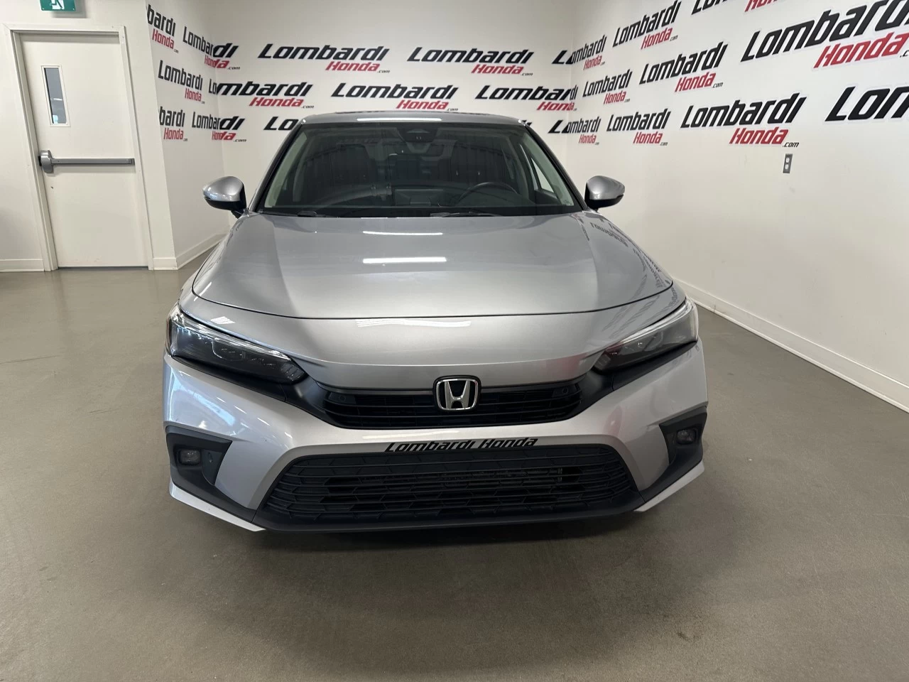 2023 Honda Civic Touring Image principale