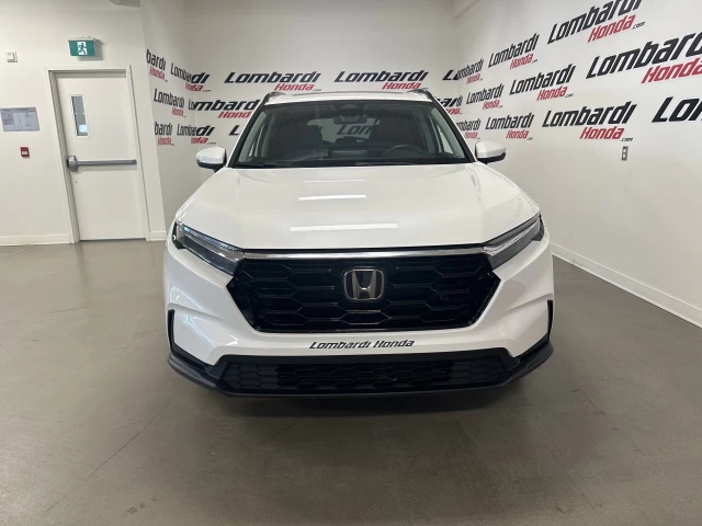 Honda CR-V Sport/Sport-B 2023