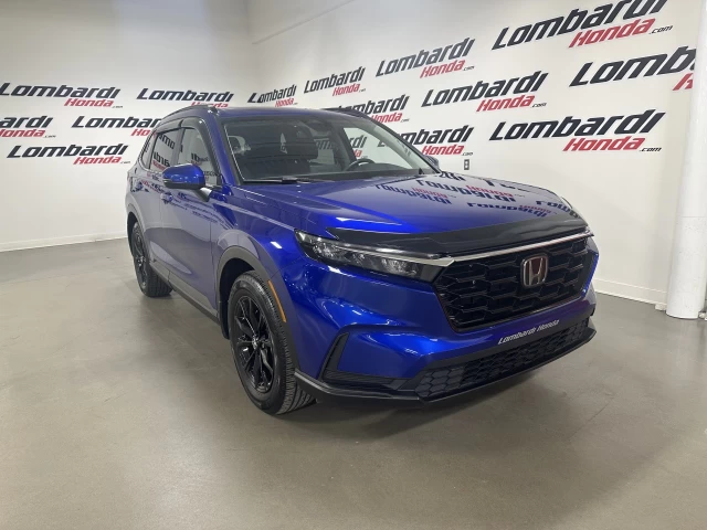 Honda CR-V Sport/Sport-B 2023