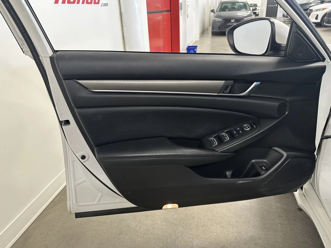 2018 Honda Berline Accord LX Main Image