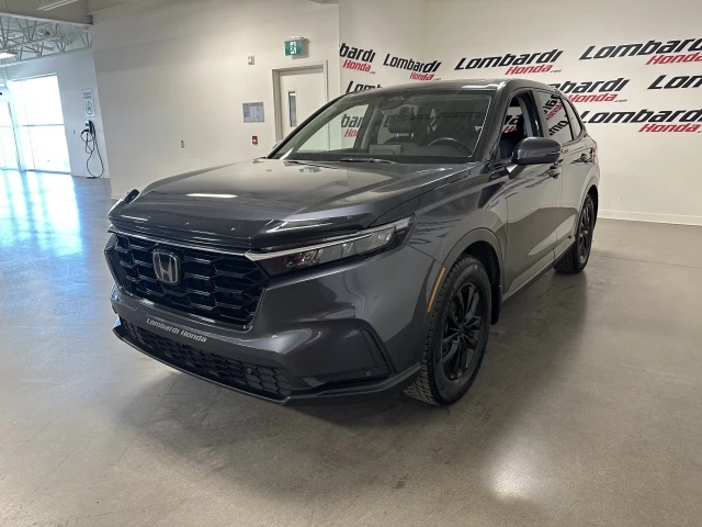 Honda CR-V EX-L 2023