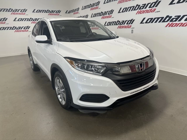 Honda HR-V LX 2022