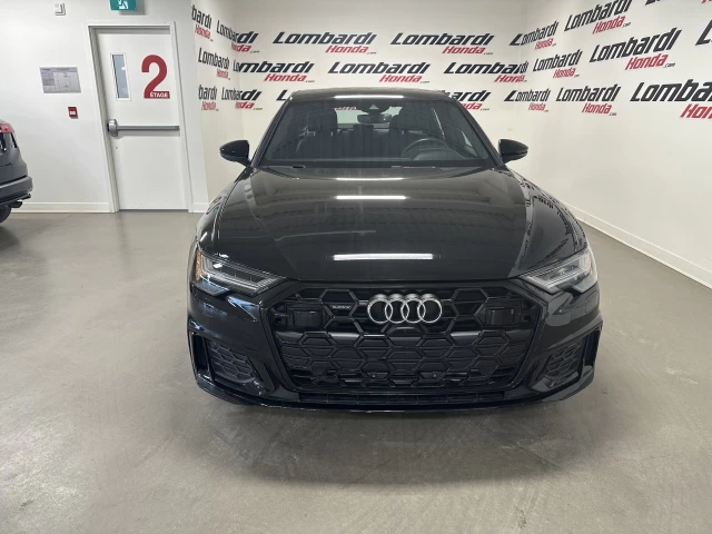 Audi A6 Progressiv 2024