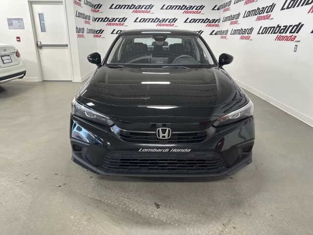 Honda Civic LX 2023