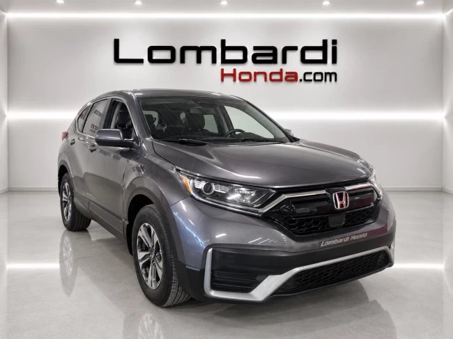 Honda CR-V - 2022