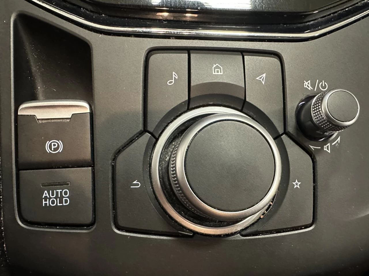 2024 Mazda CX-5 GS Main Image