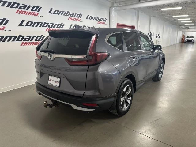 Honda CR-V LX 2020