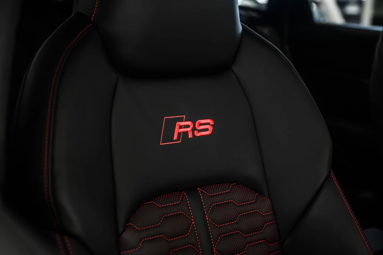2024 Audi RS6 Performance Image principale