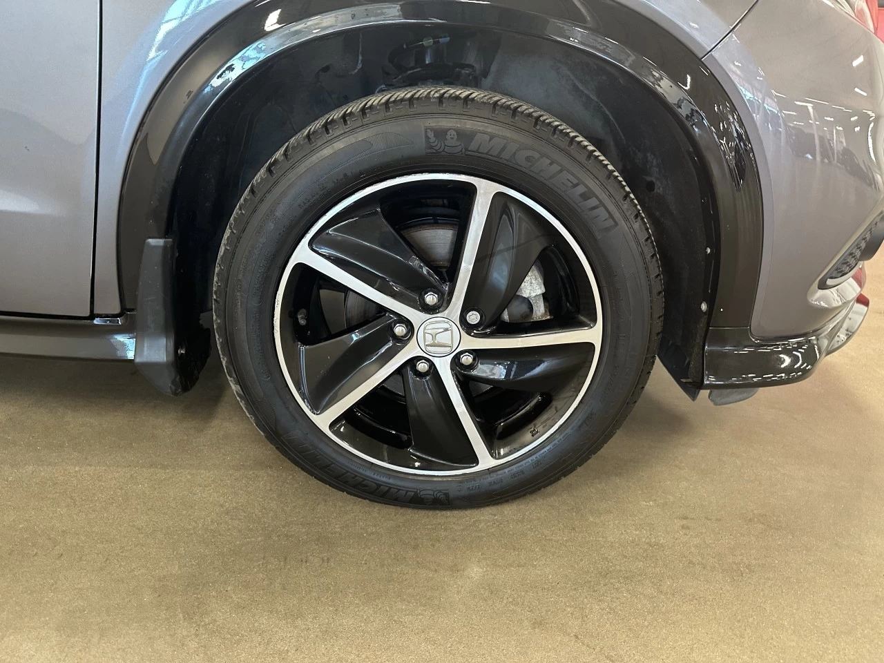 2020 Honda HR-V
                                                    Sport Main Image