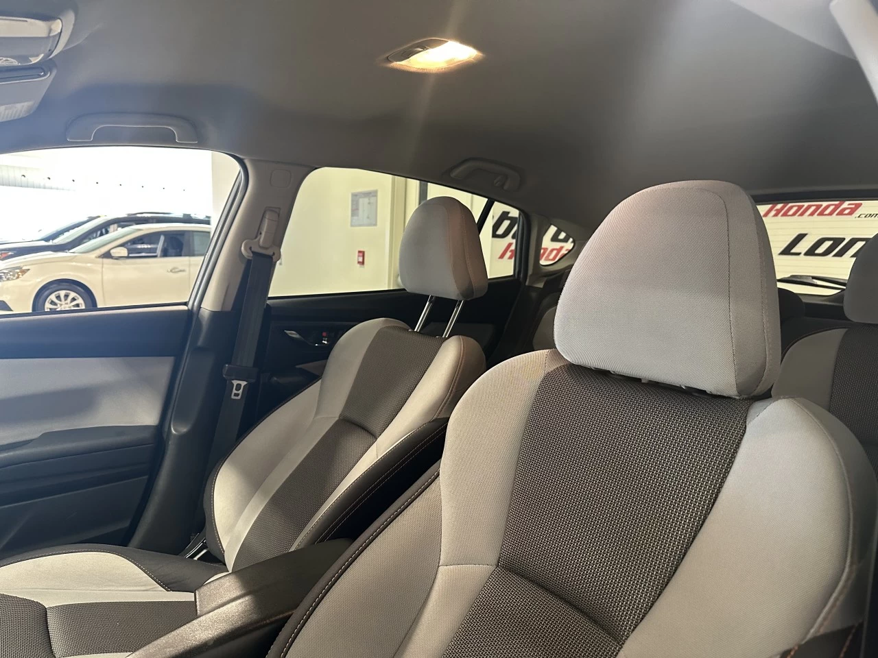 2021 Subaru Crosstrek
                                                    Touring Main Image