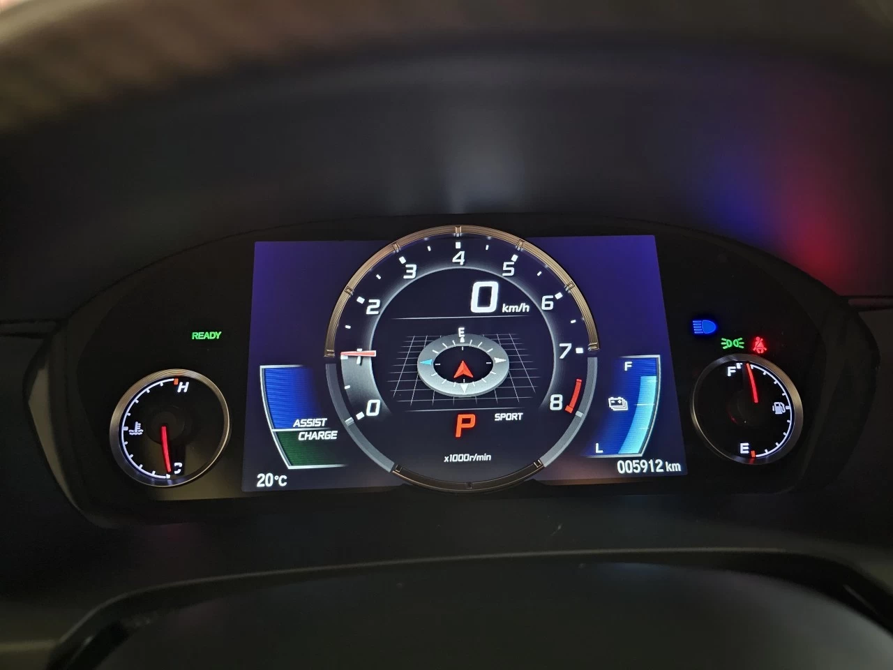 2017 Acura NSX FULL MAT PPF - FULL CARBONE - ORIGINAL - https://www.lombardihonda.com/resize/b990ff35b810a3abc0cc817b2ca24889-1