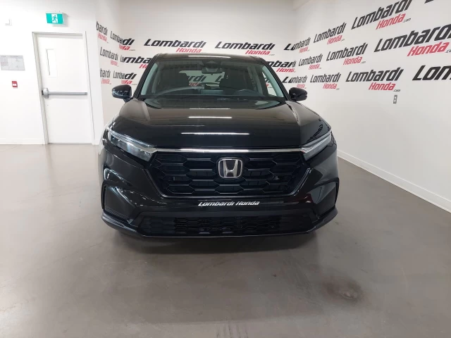 Honda CR-V LX 2023