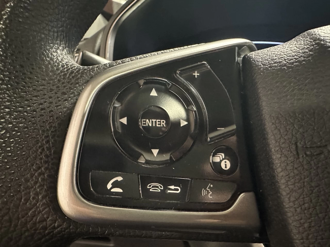 2019 Honda CR-V EX Main Image