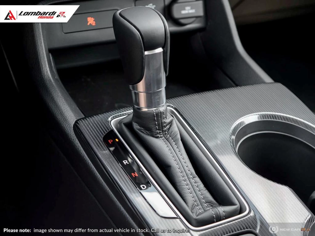 2024 HONDA CIVIC SDN EX Main Image