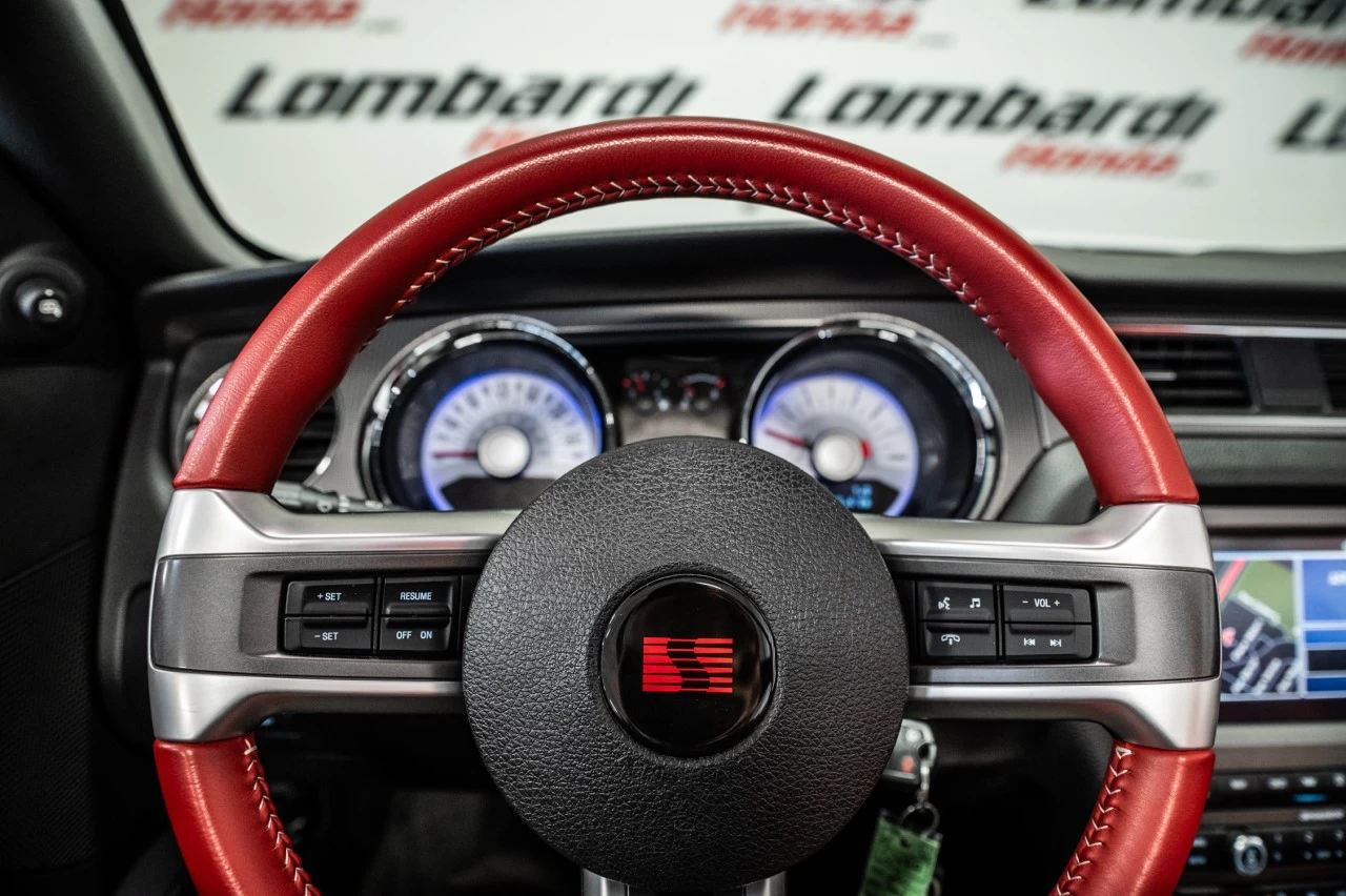 2011 Ford Mustang GT Image principale