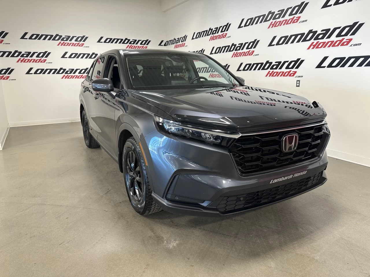 2023 Honda CR-V EX-L Main Image
