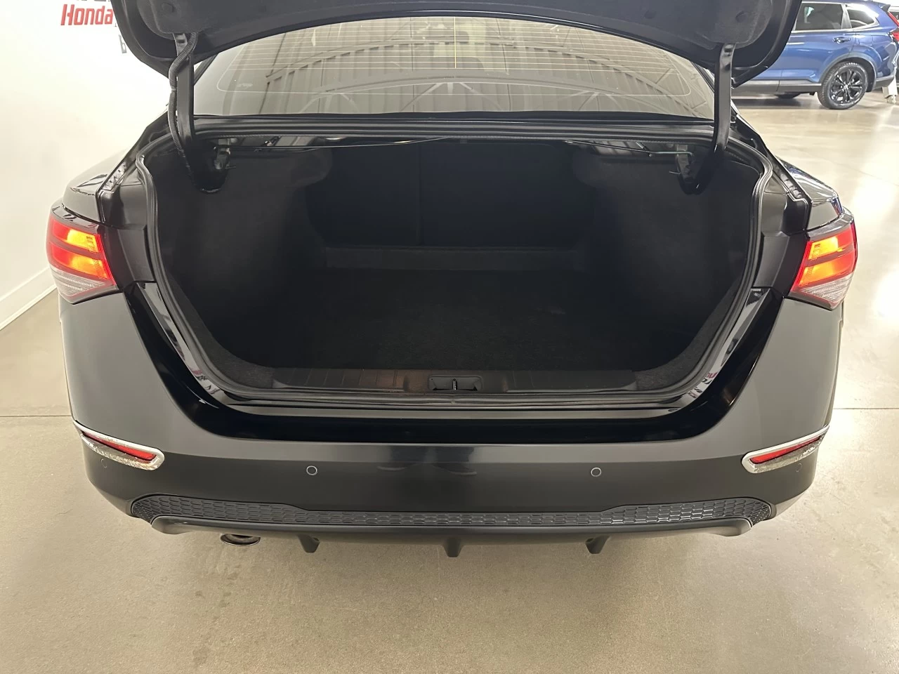 2023 Nissan Sentra SV Image principale