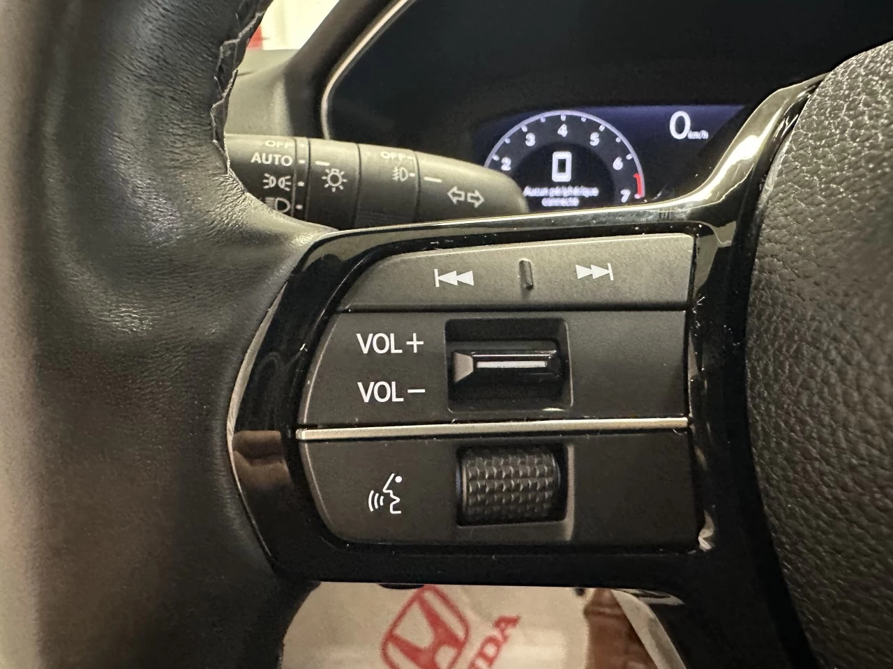 2022 Honda Civic Sport touring Main Image