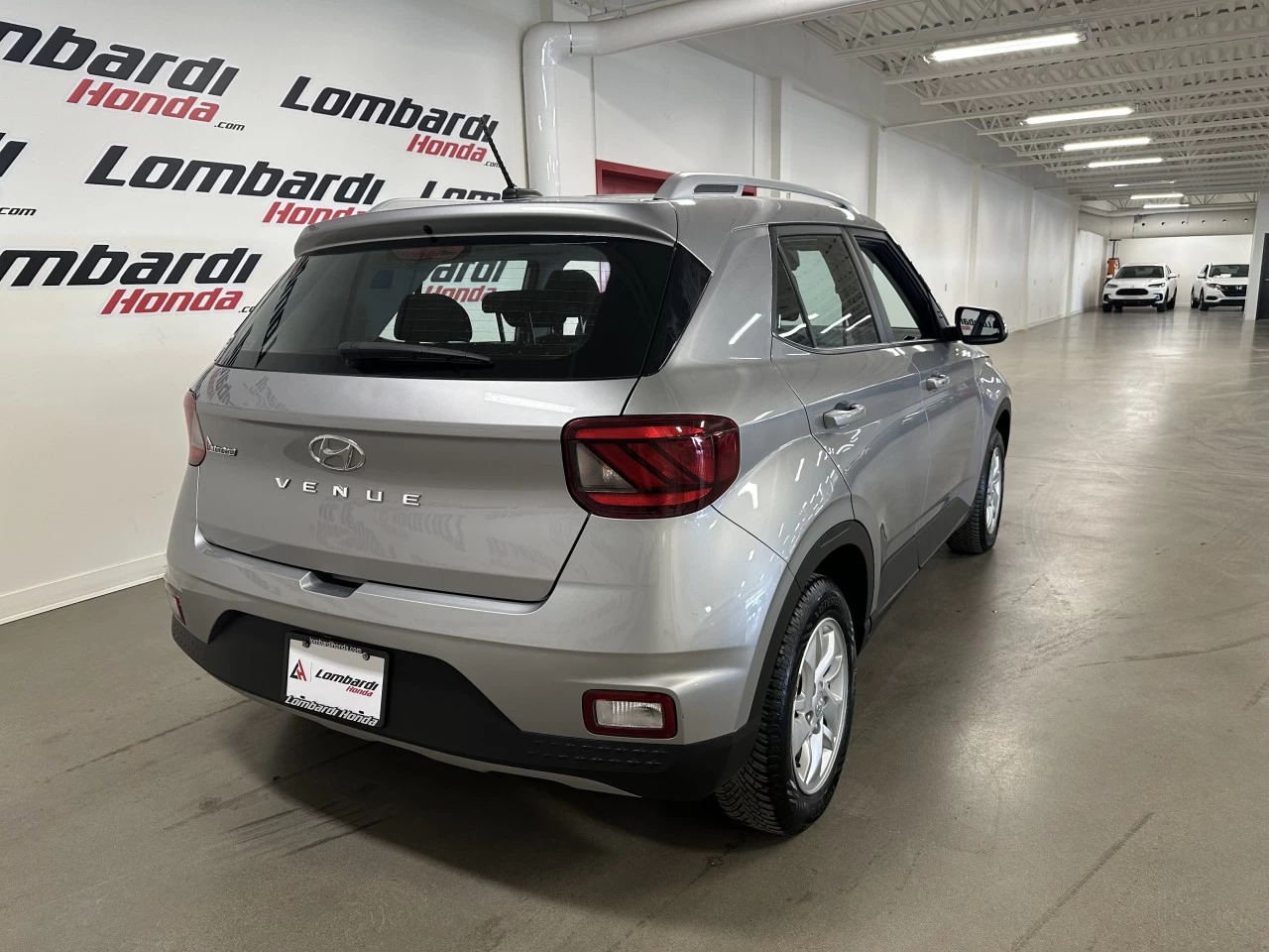 2024 Hyundai Venue Preferred Image principale