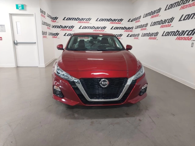 Nissan Altima 2.5 PLATINUM AWD 2019