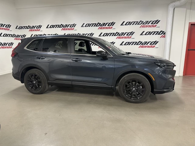 Honda CR-V EX-L 2025