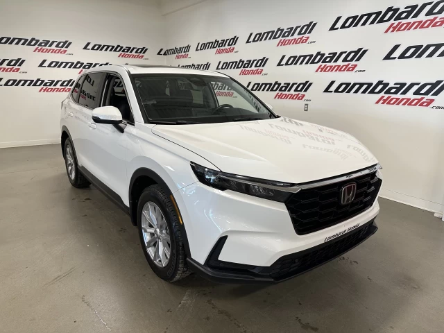Honda CR-V EX-L 2023