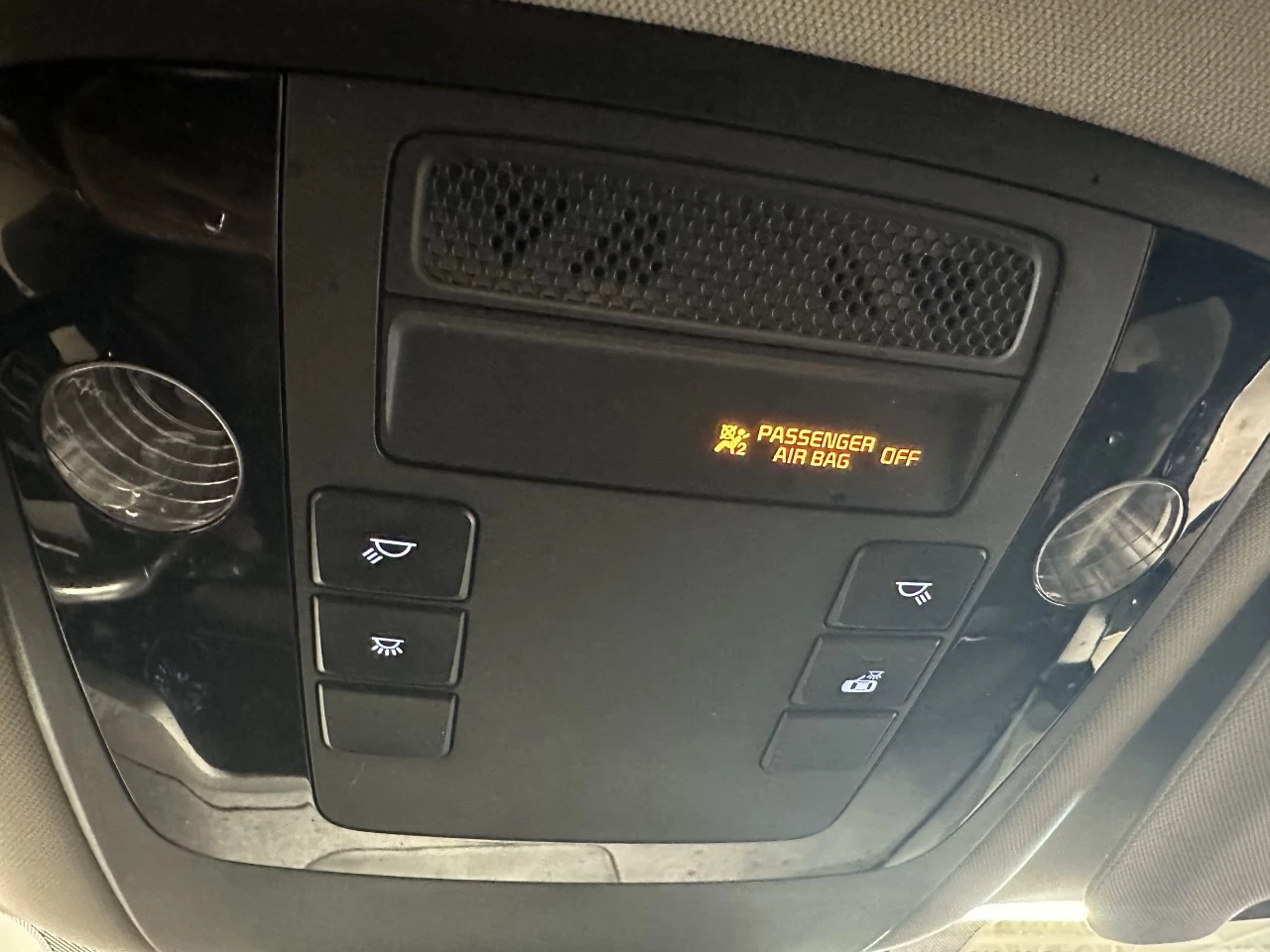 2024 Kia Carnival LX+ Main Image