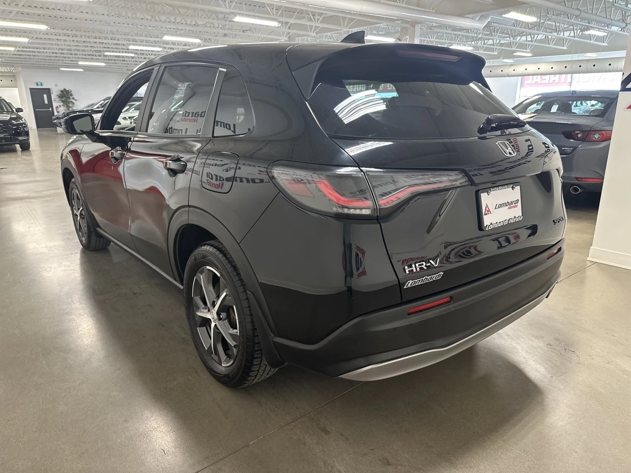 2024 Honda HR-V Sport-B Image principale