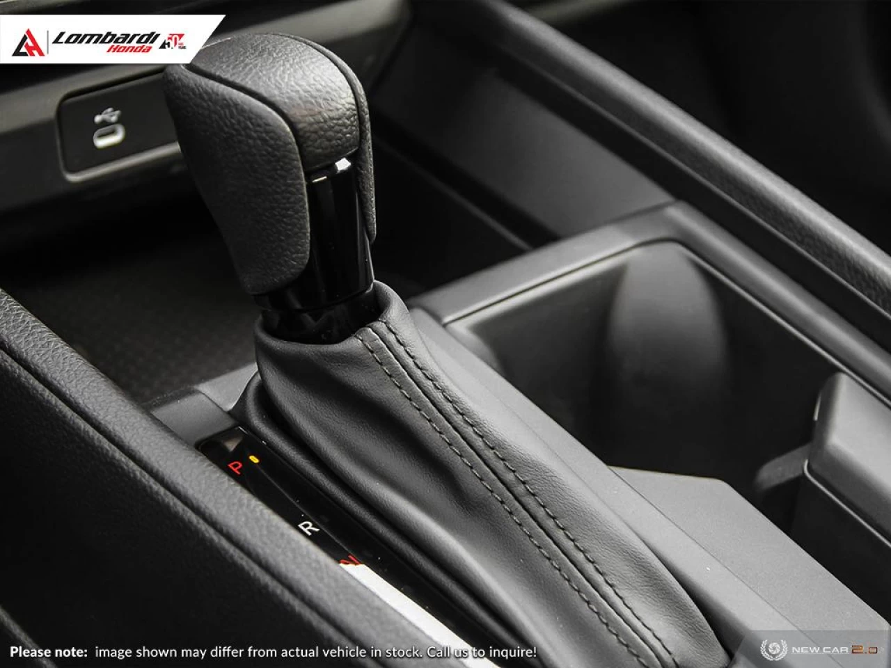 2023 Honda ACCORD EX Image principale