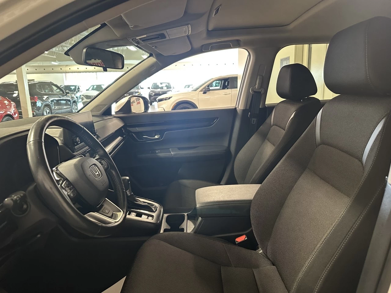 2023 Honda CR-V Sport Main Image
