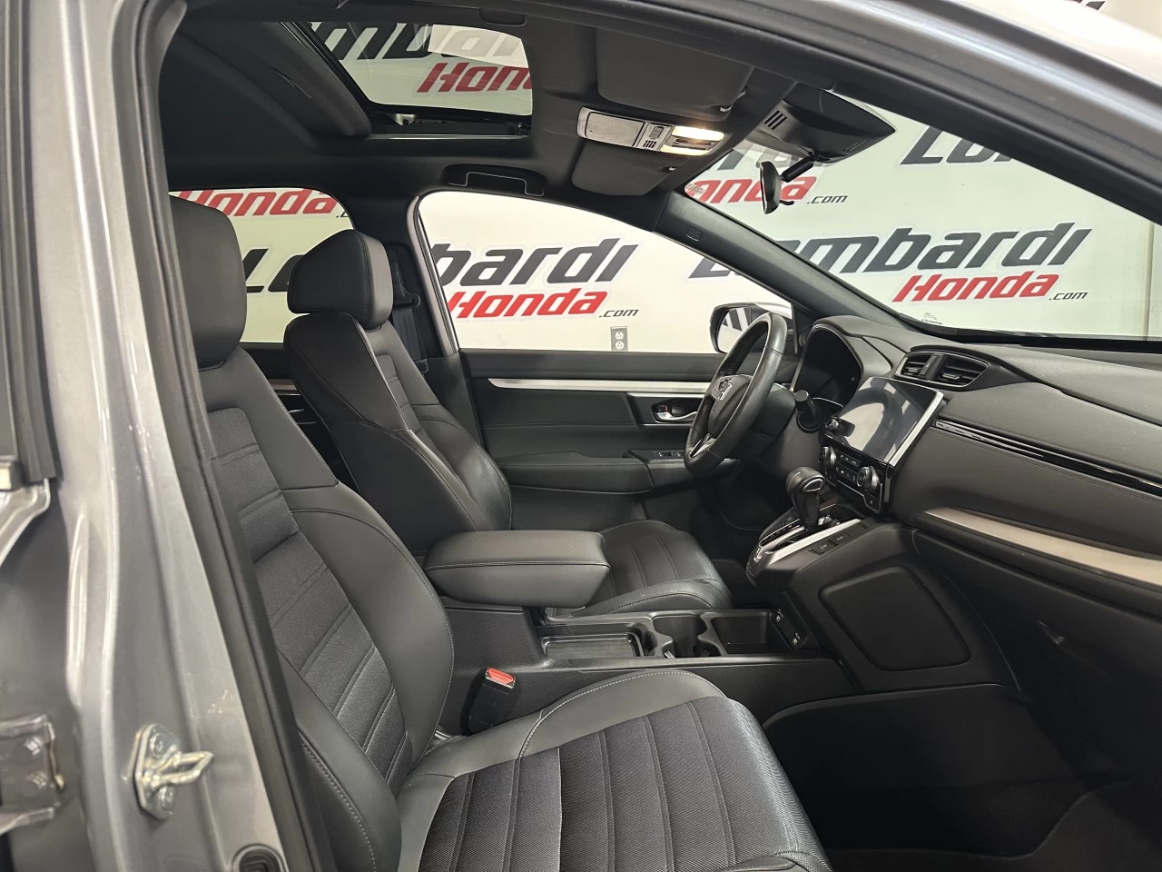 2020 Honda CR-V Sport Image principale