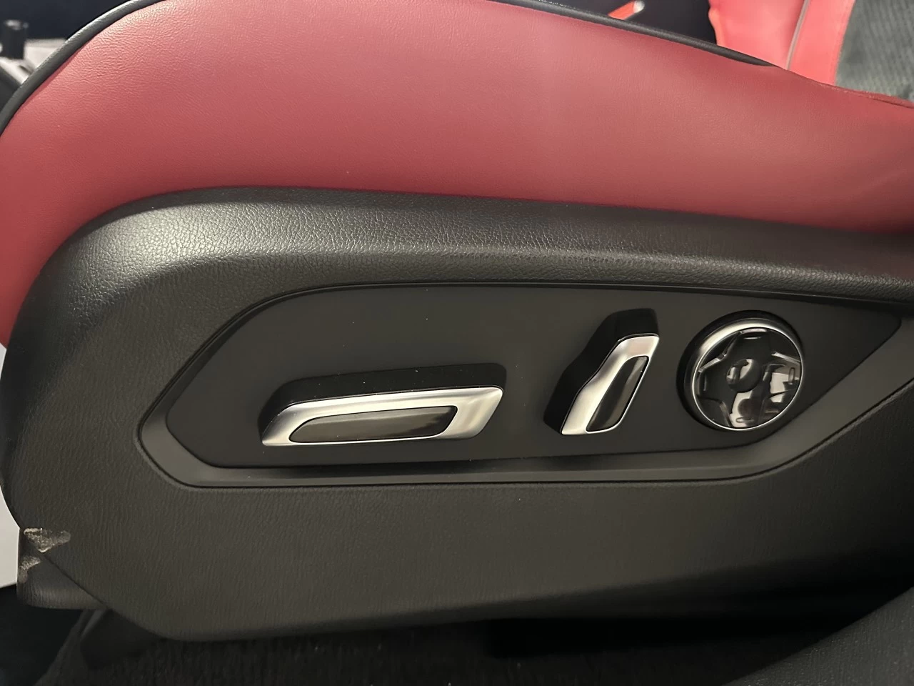 2024 Acura RDX A-Spec Main Image