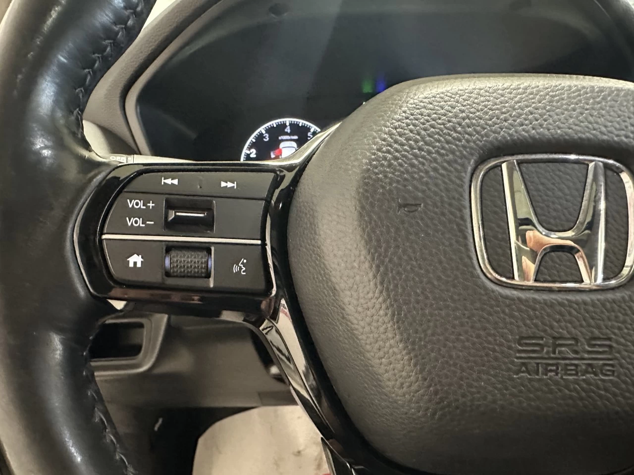 2023 Honda HR-V EX-L Navi Main Image