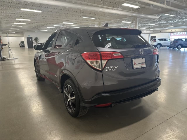 Honda HR-V Sport 2020