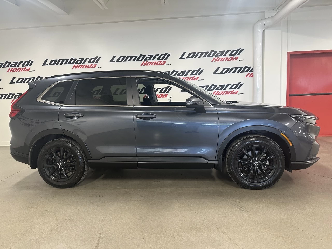 2023 Honda CR-V
                                                    Sport/Sport-B Main Image