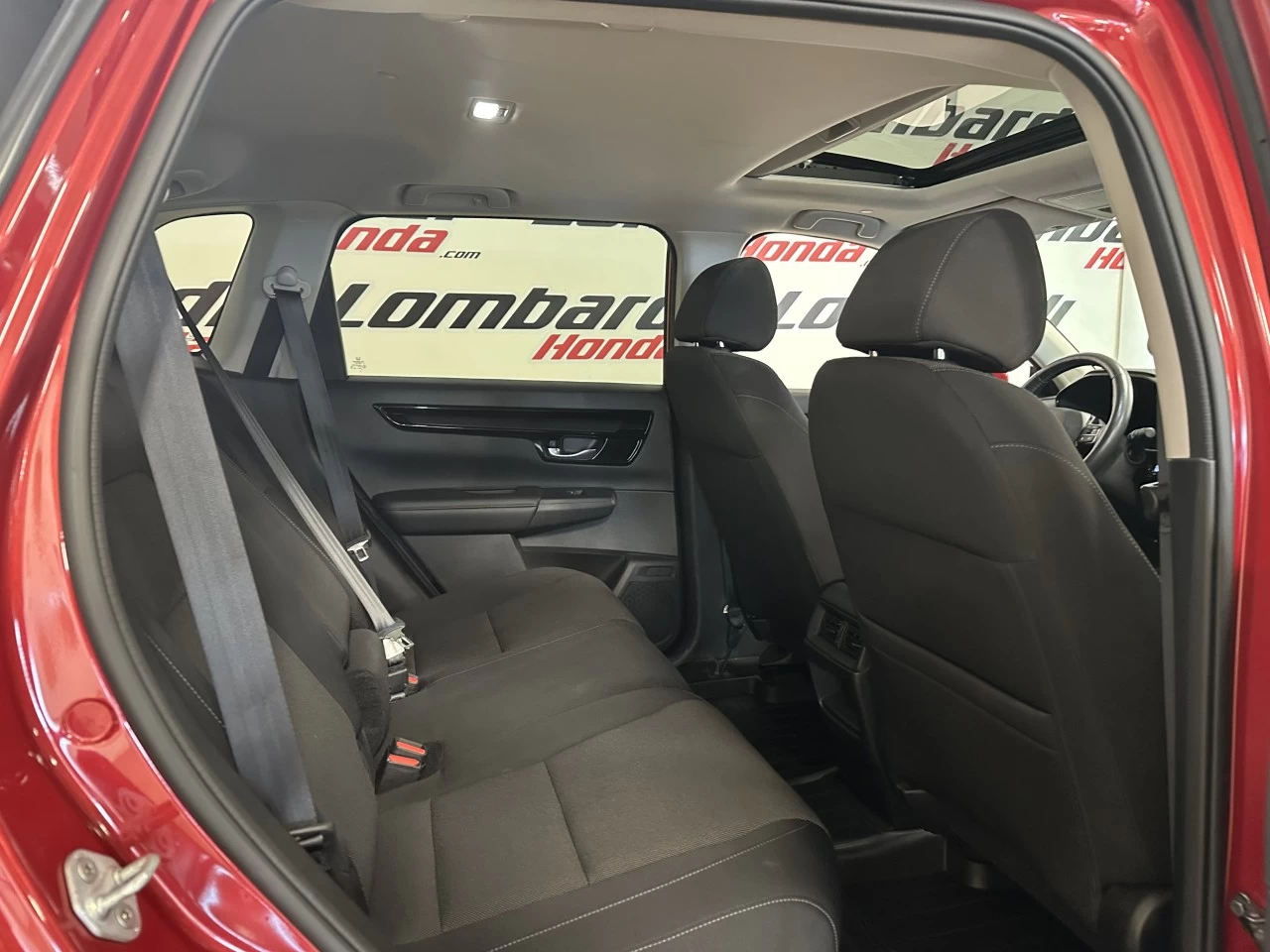 2023 Honda CR-V Sport/Sport-B Image principale