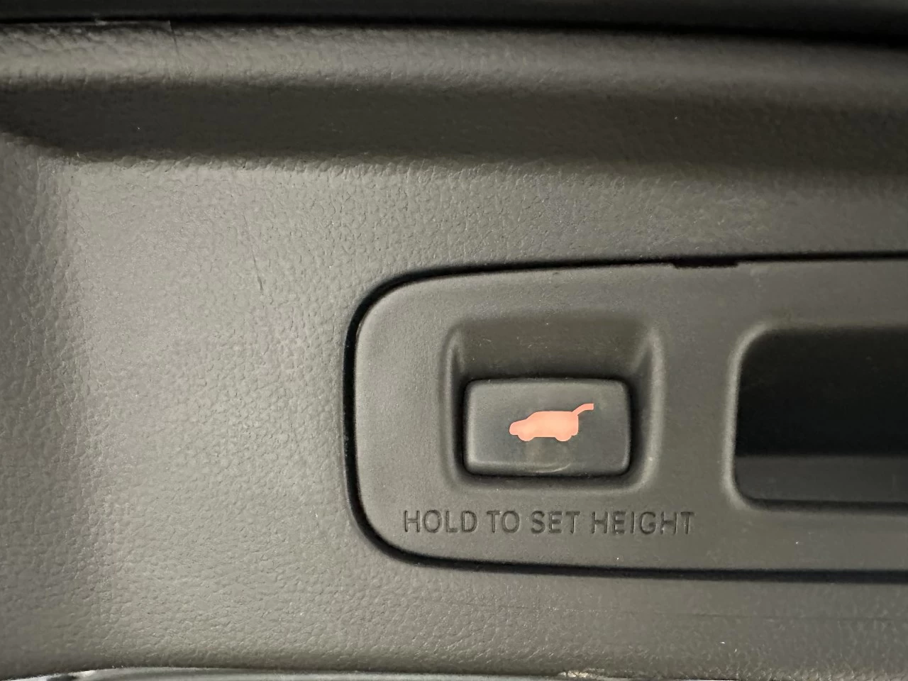 2025 Honda CR-V EX-L Image principale