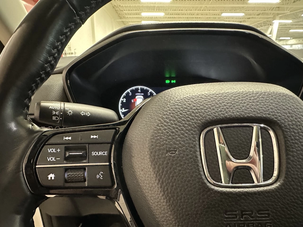 2023 Honda CR-V Sport-B Image principale