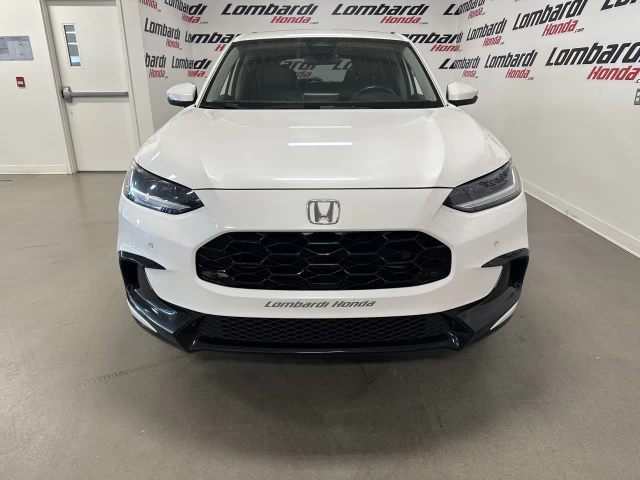 Honda HR-V EX-L Navi 2023